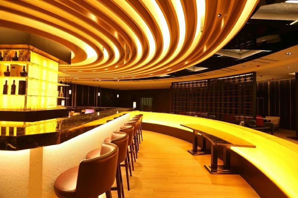 Hotel Cham Cham - Tainan Nanxi Exterior photo